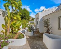 Resale - Land - Altea