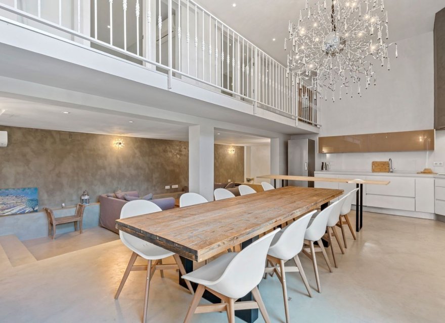 Resale - Land - Altea