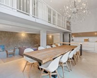 Resale - Land - Altea