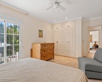 Resale - Land - Altea