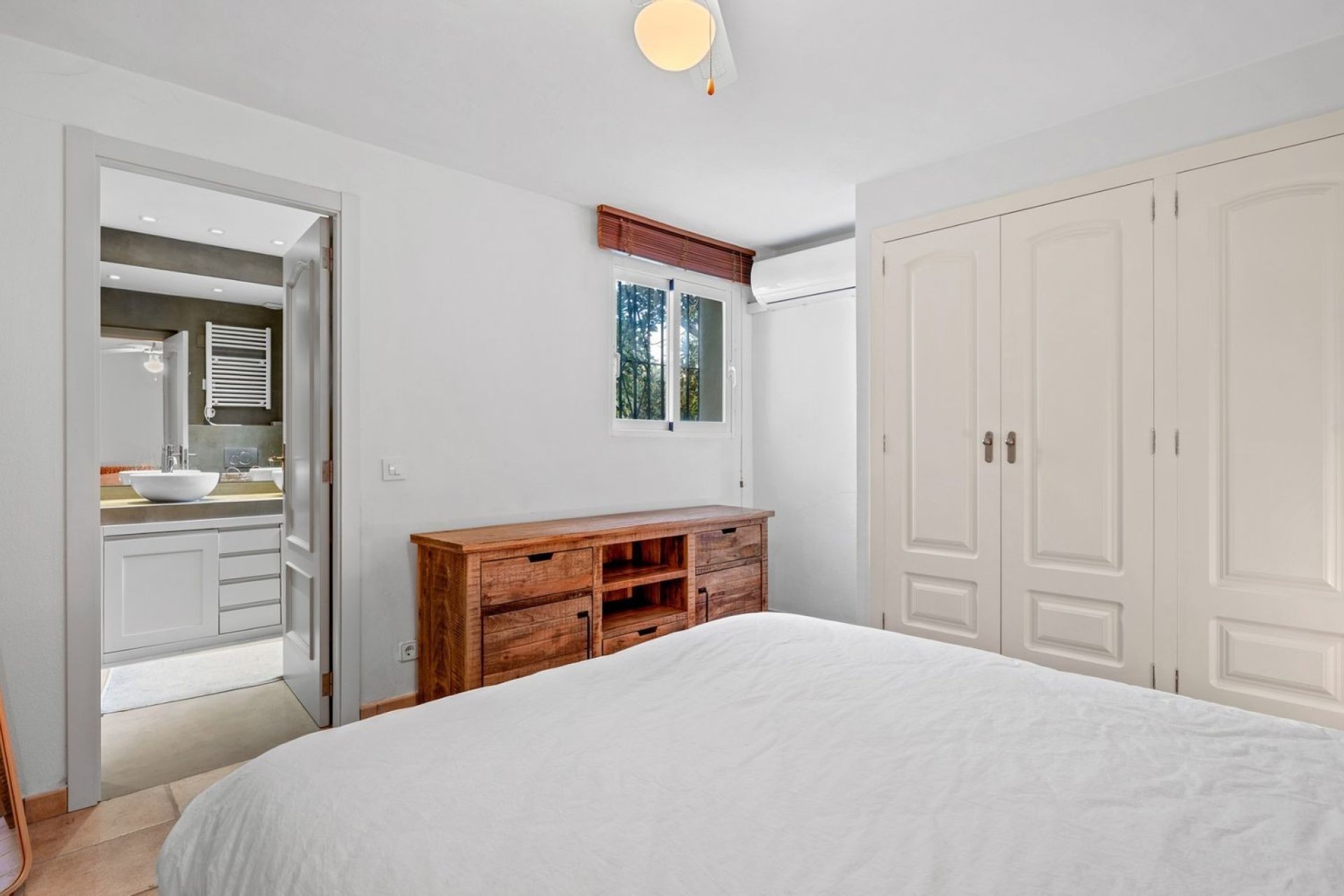 Resale - Land - Altea