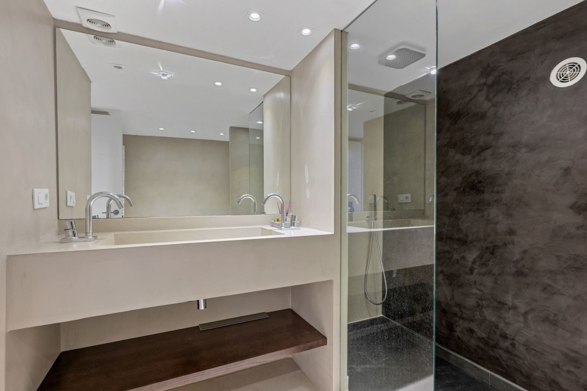 Resale - Land - Altea