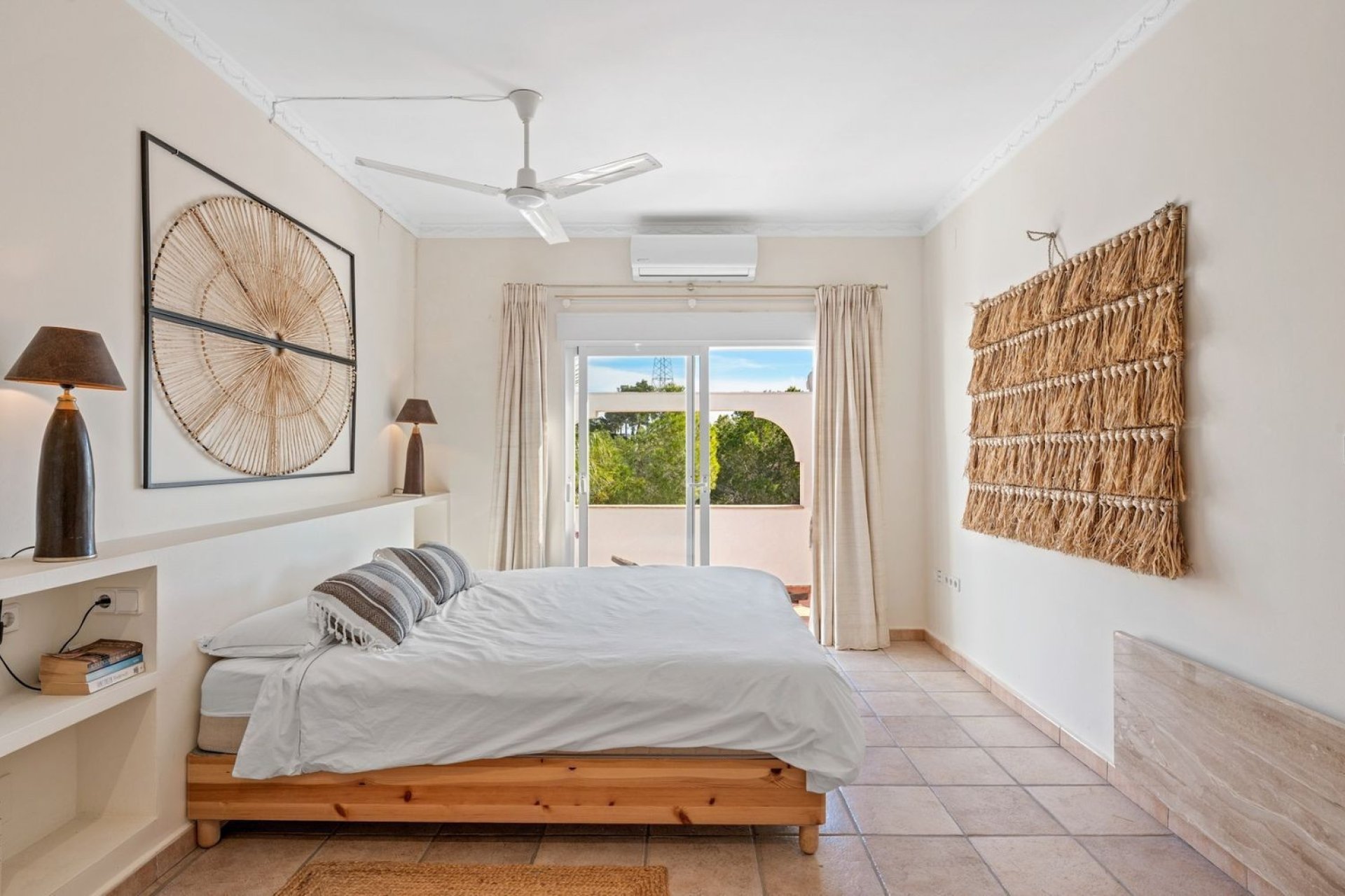 Resale - Land - Altea