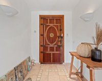 Resale - Land - Altea