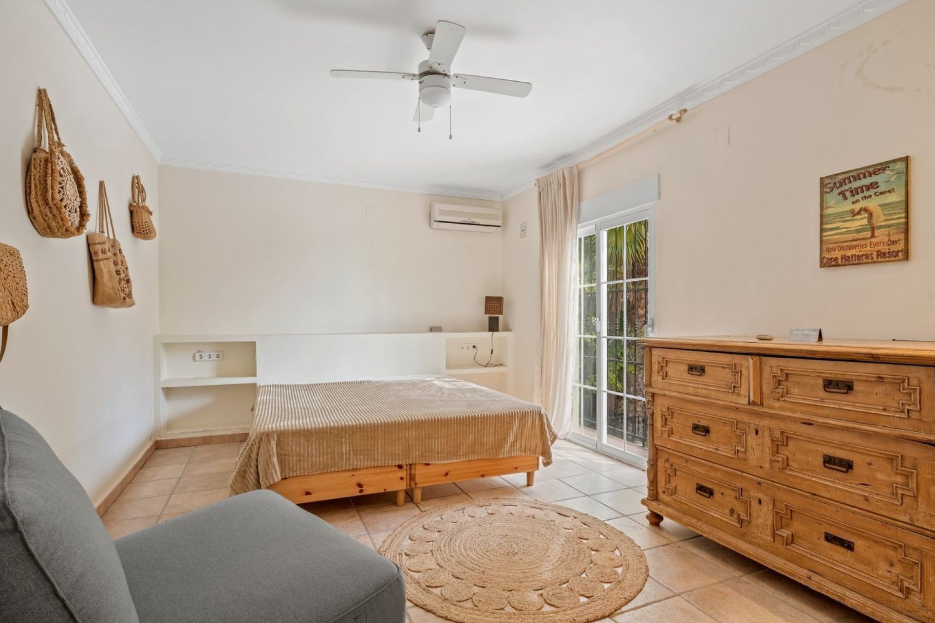 Resale - Land - Altea