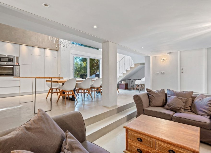 Resale - Land - Altea