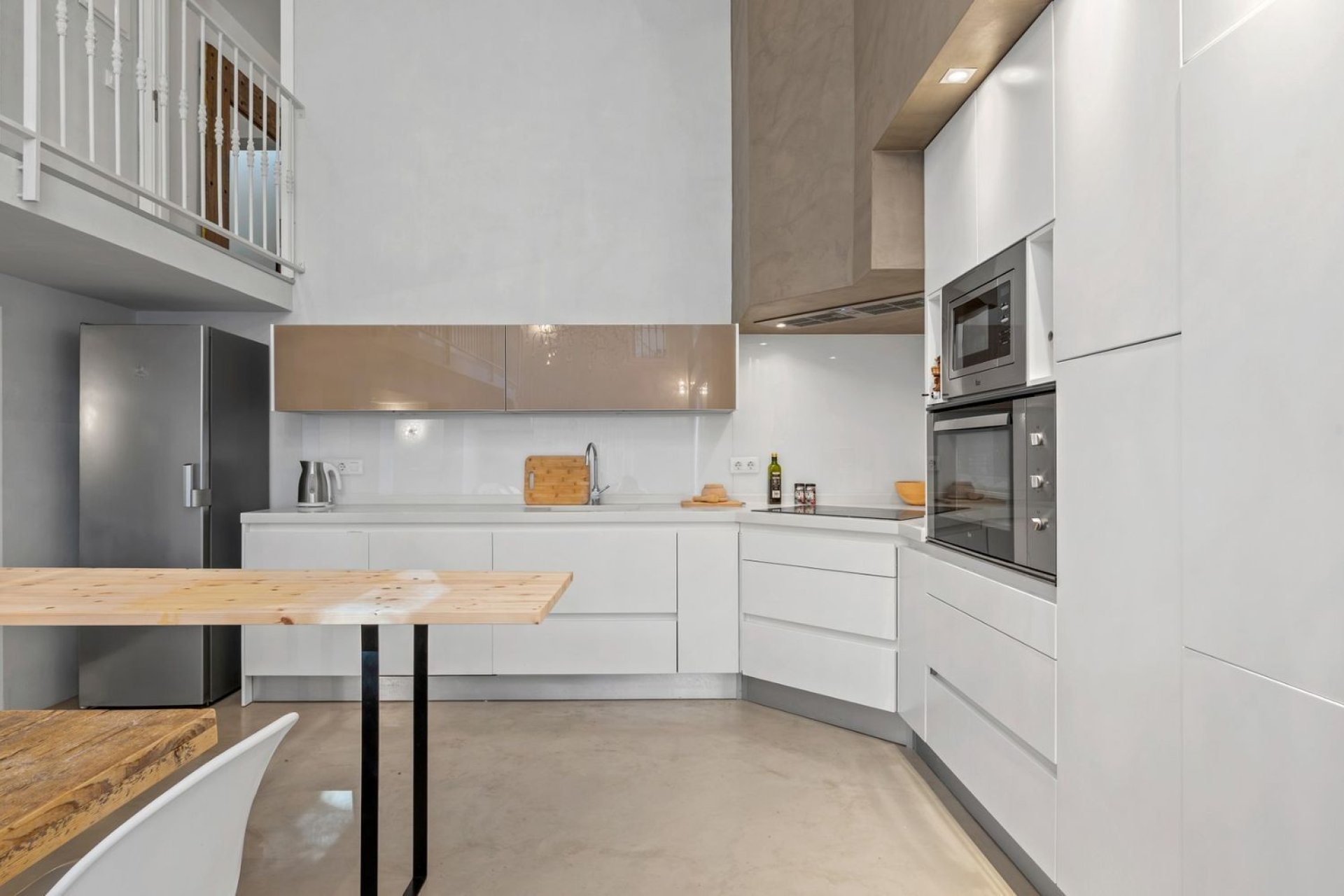 Resale - Land - Altea