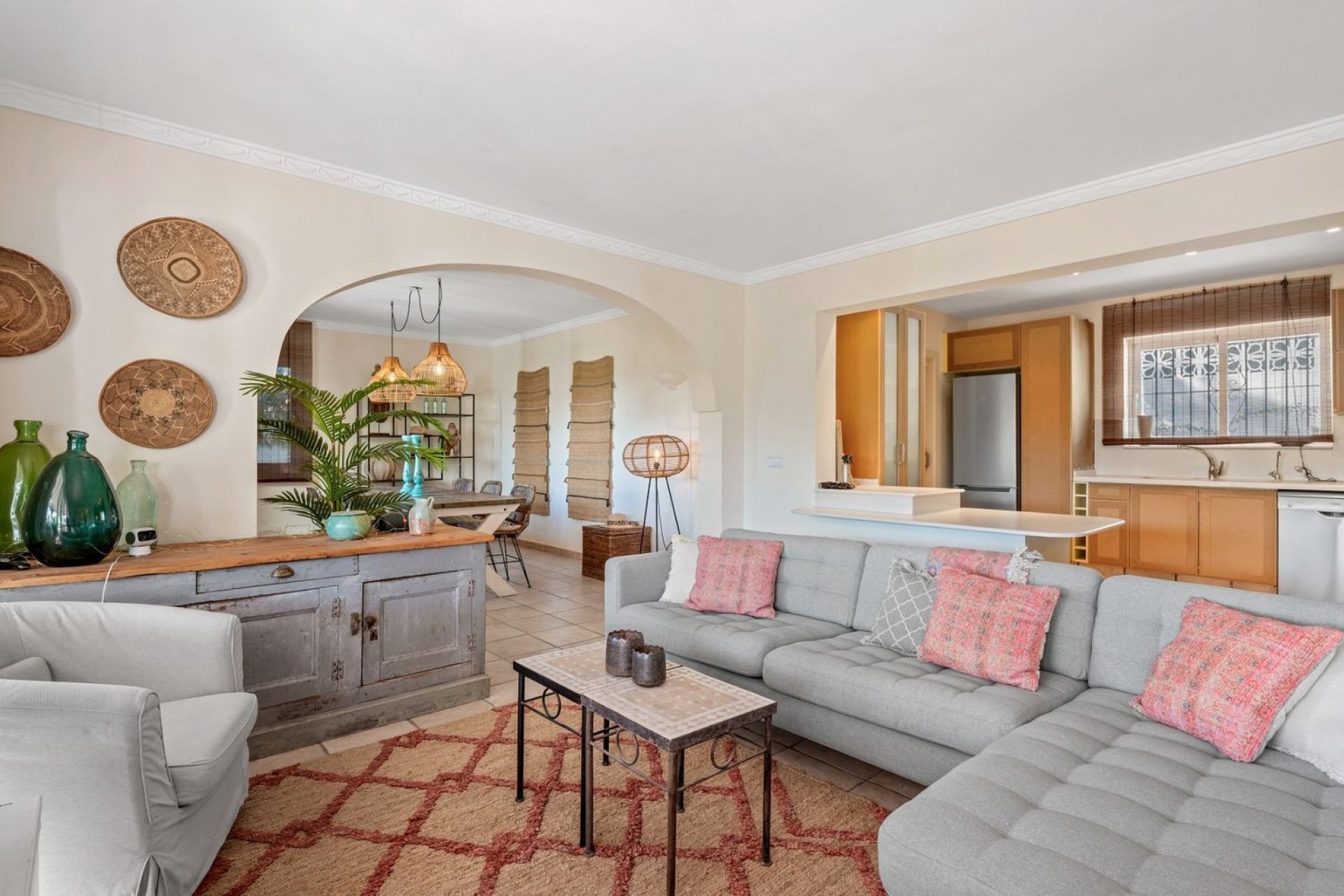 Resale - Land - Altea