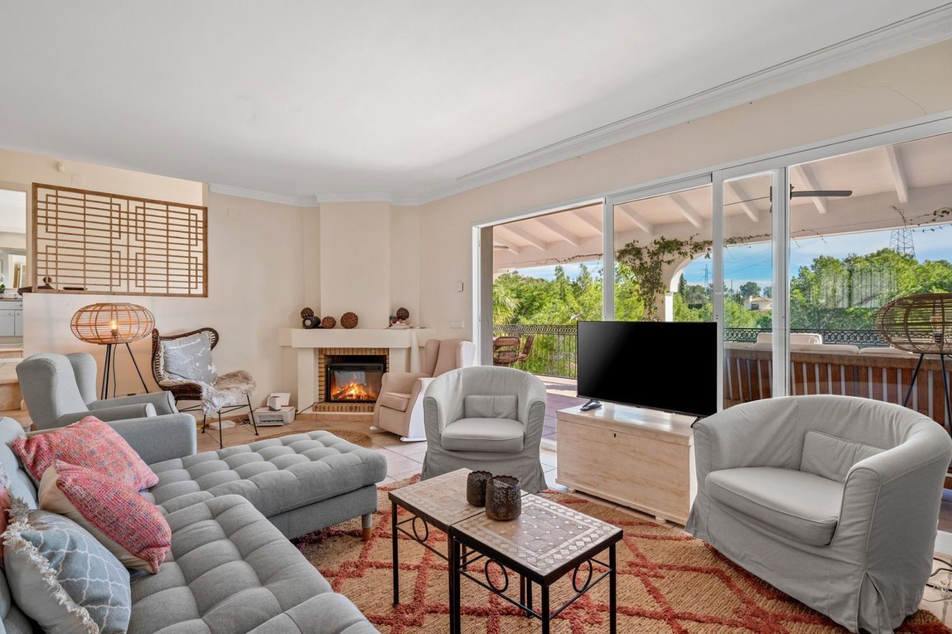 Resale - Land - Altea