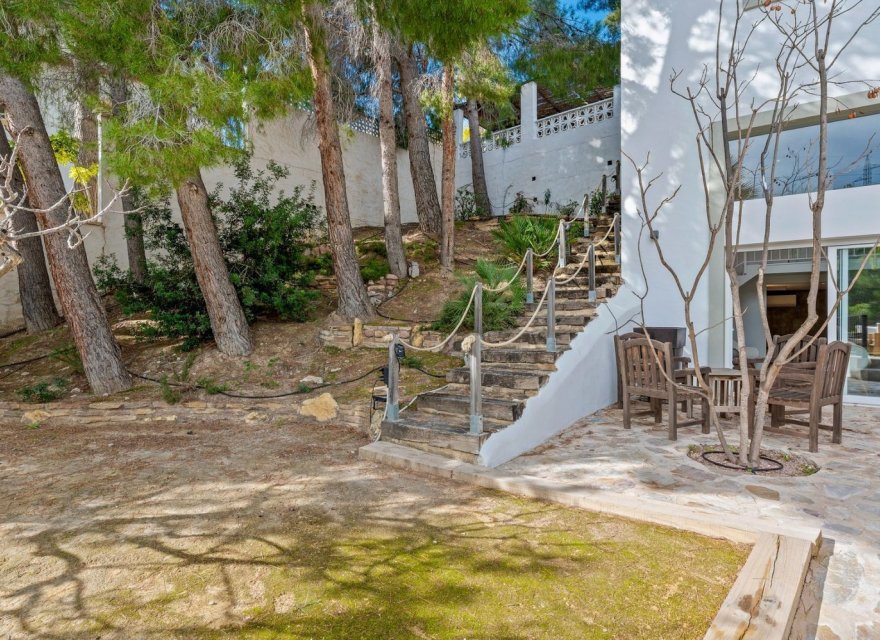 Resale - Land - Altea