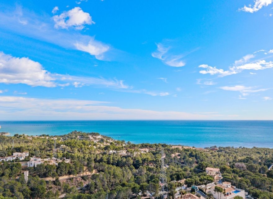 Resale - Land - Altea