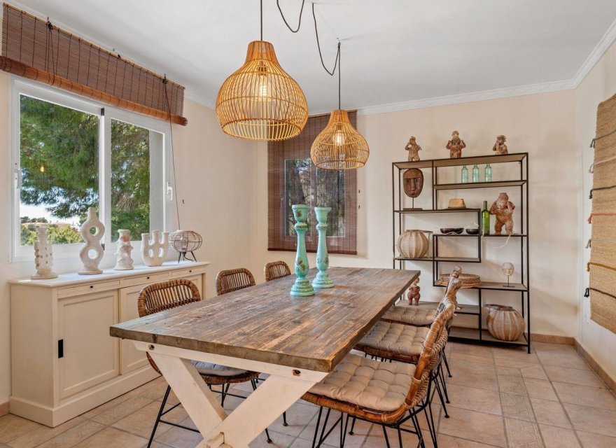 Resale - Land - Altea