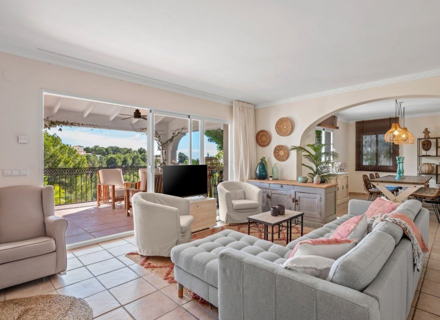 Resale - Land - Altea