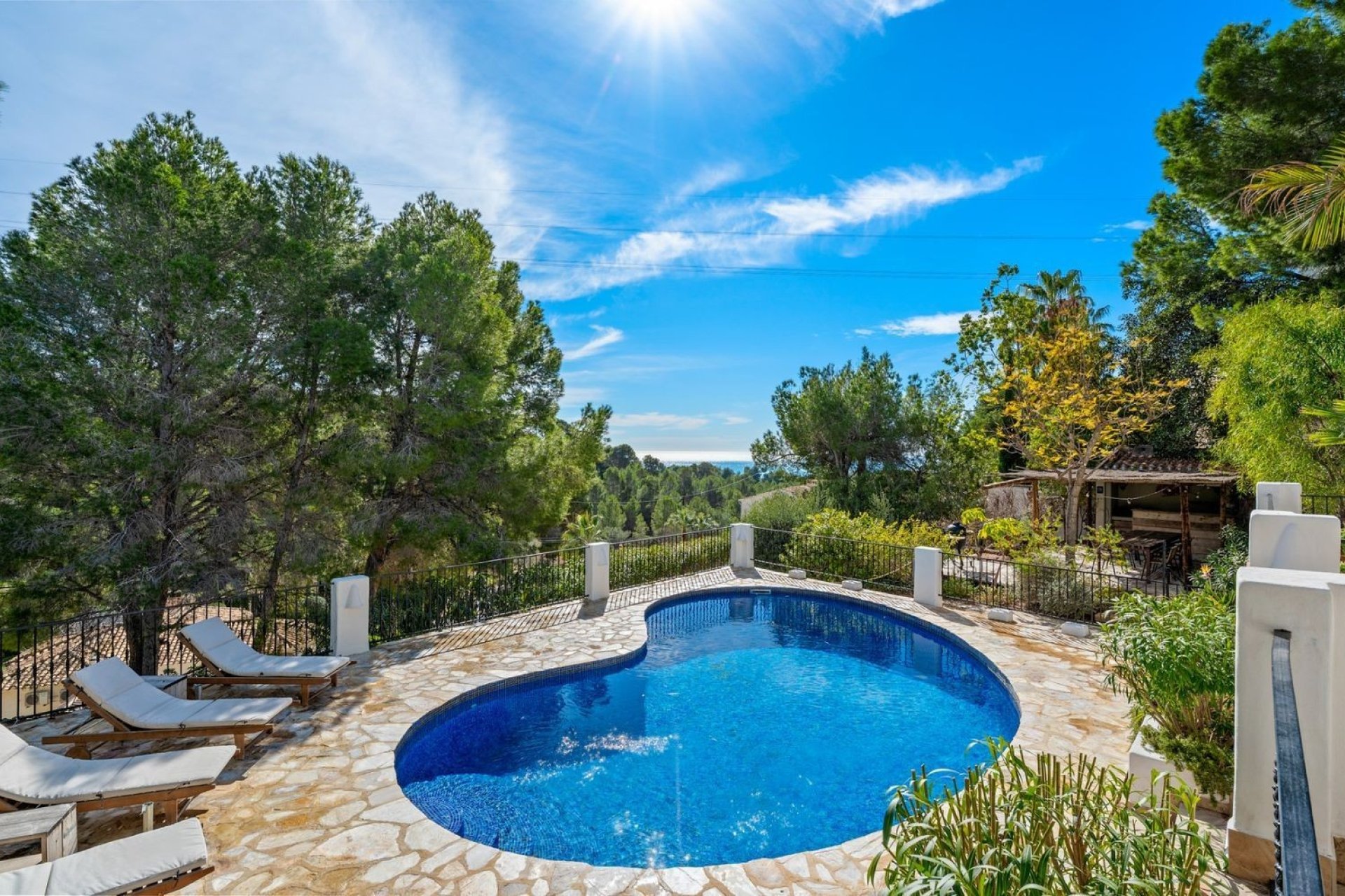 Resale - Land - Altea