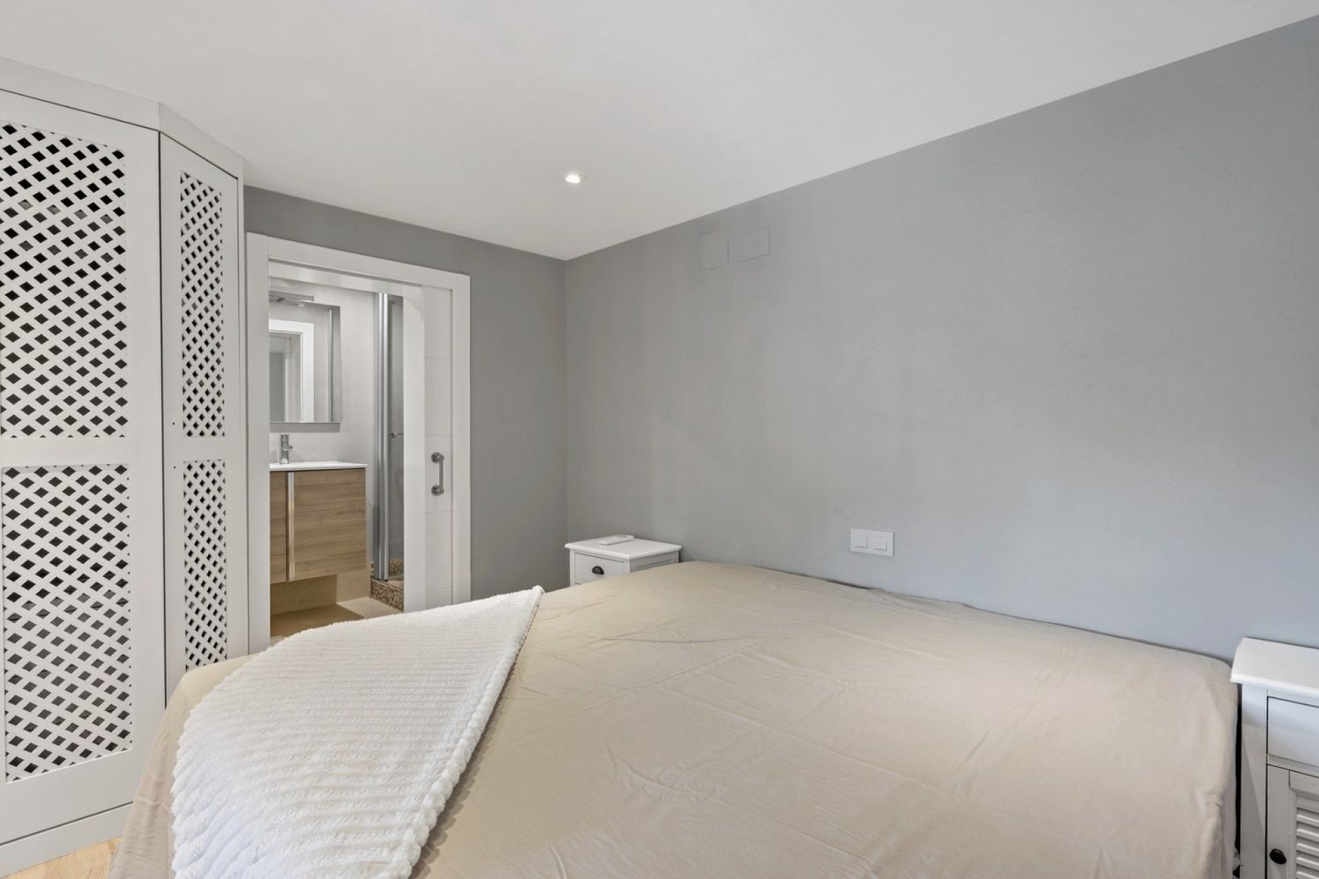 Resale - Land - Altea