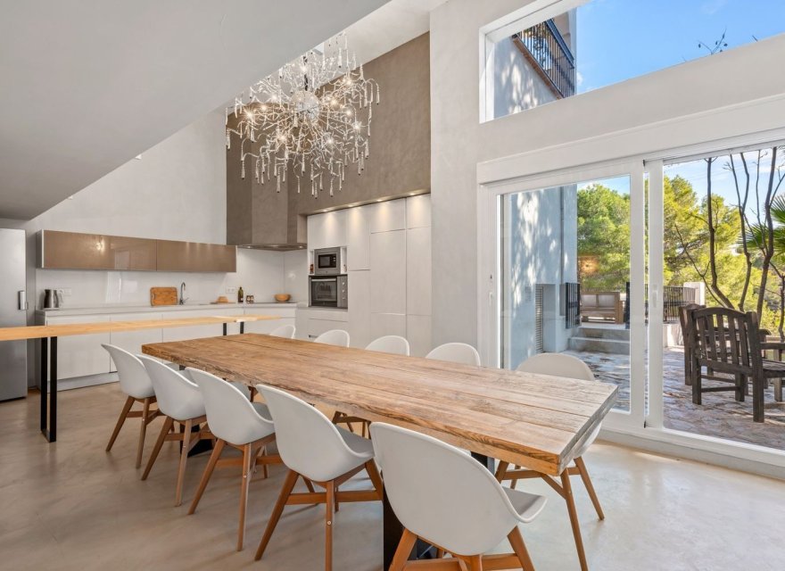 Resale - Land - Altea