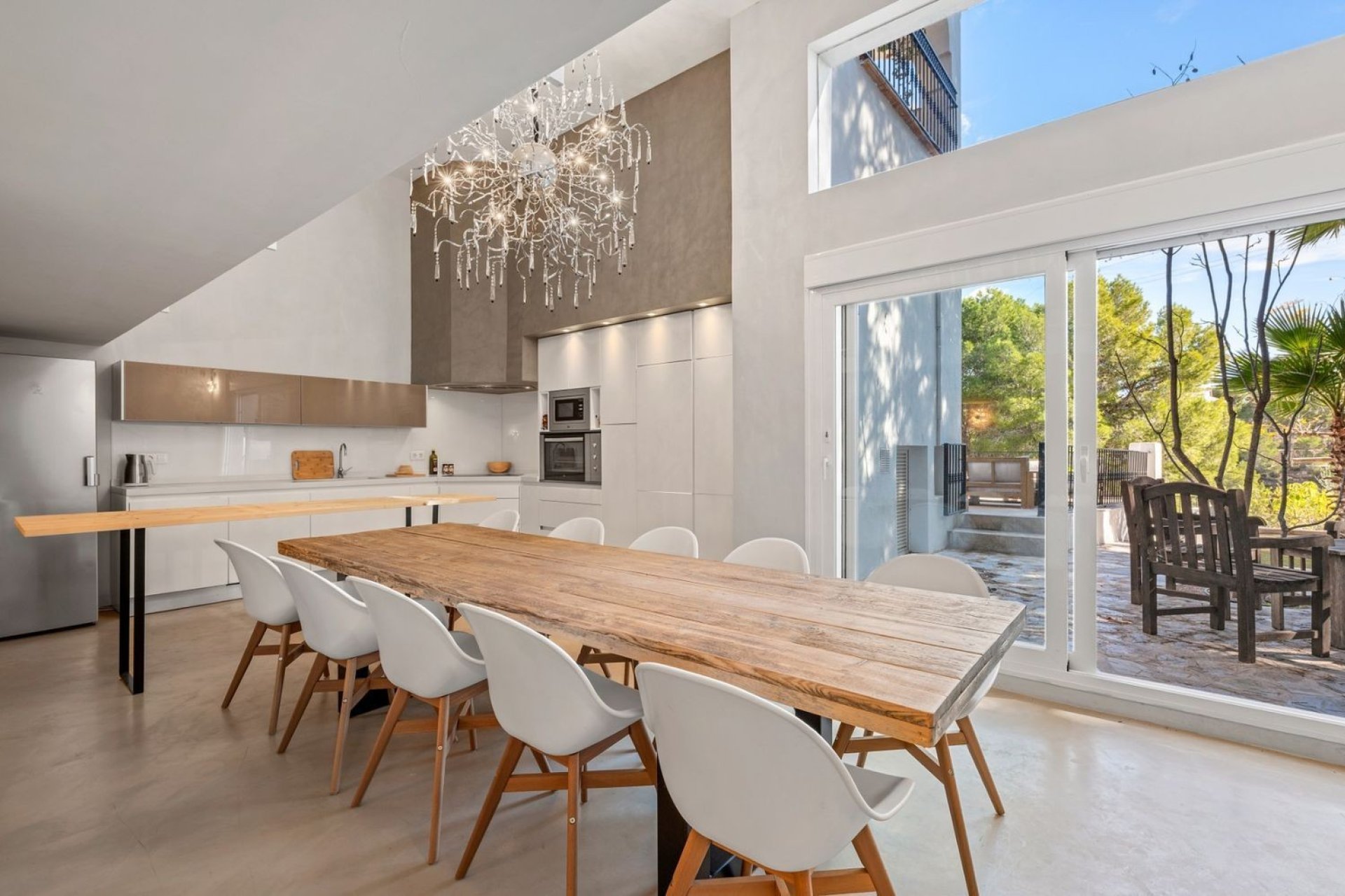 Resale - Land - Altea