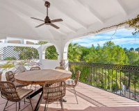 Resale - Land - Altea