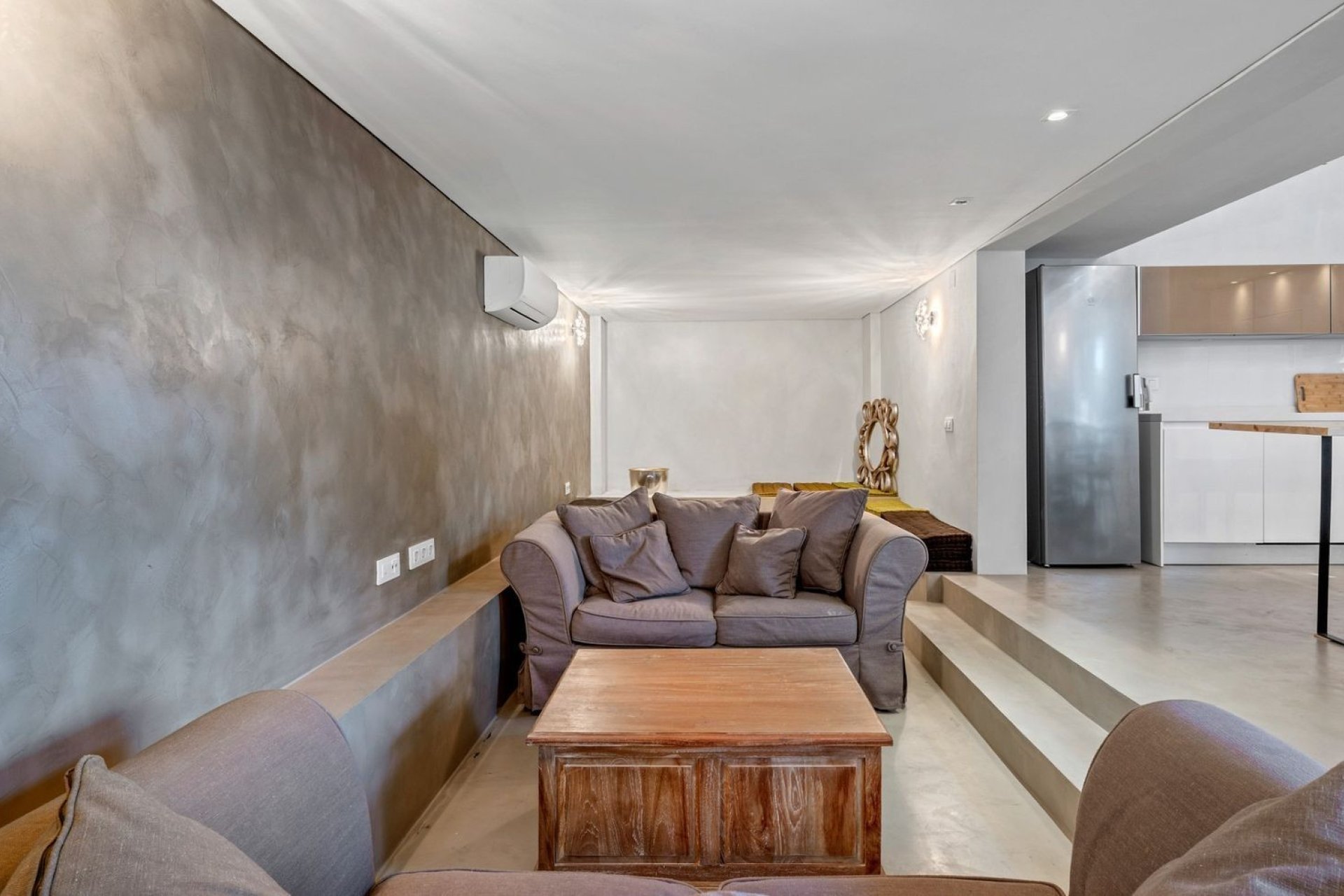 Resale - Land - Altea