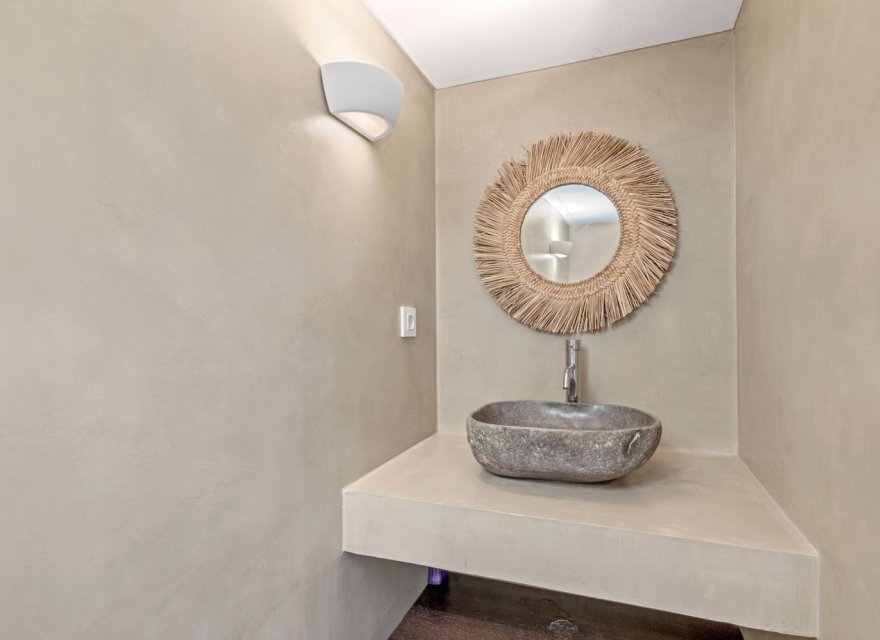 Resale - Land - Altea