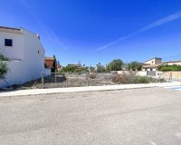 Resale - Land - Badia Grande