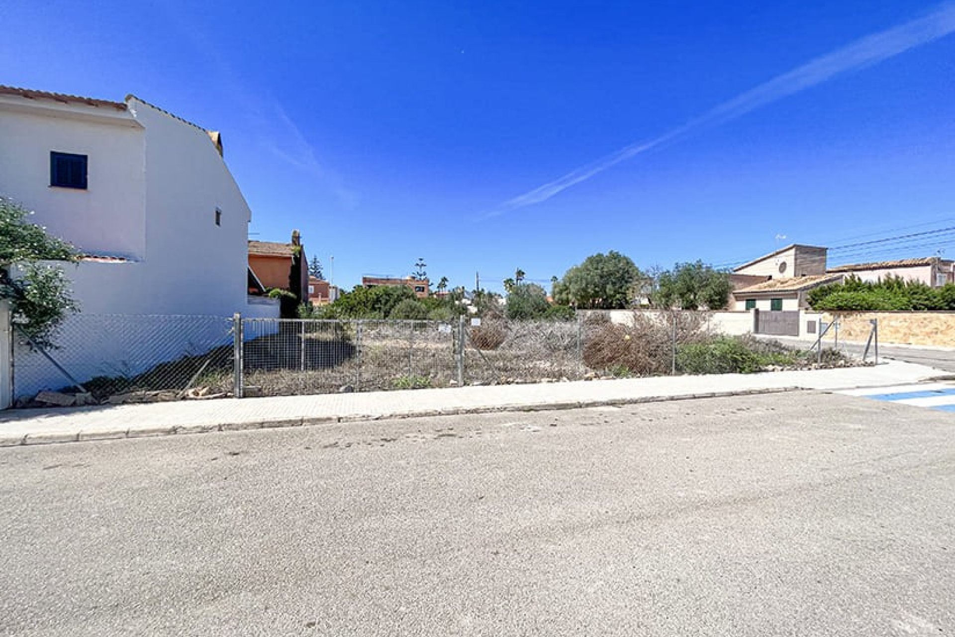 Resale - Land - Badia Grande