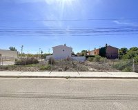 Resale - Land - Badia Grande