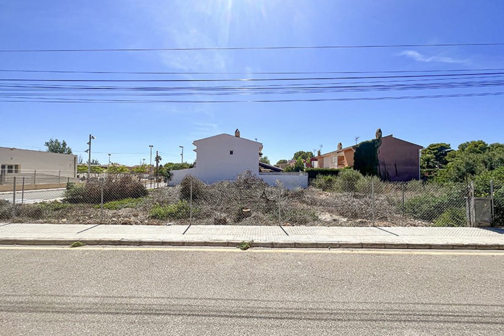 Resale - Land - Badia Grande