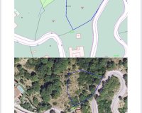 Resale - Land - Benahavís - Costa del Sol