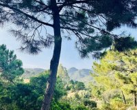 Resale - Land - Benahavís - Costa del Sol