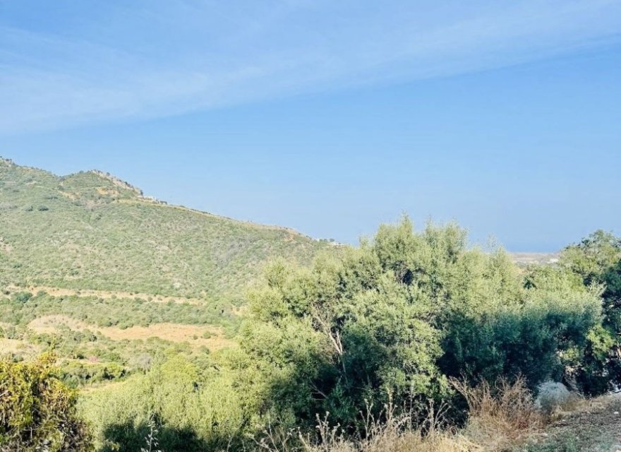 Resale - Land - Benahavís - Costa del Sol