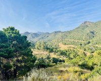 Resale - Land - Benahavís - Costa del Sol