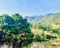 Resale - Land - Benahavís - Costa del Sol