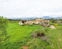 Resale - Land - Binissalem