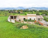 Resale - Land - Binissalem