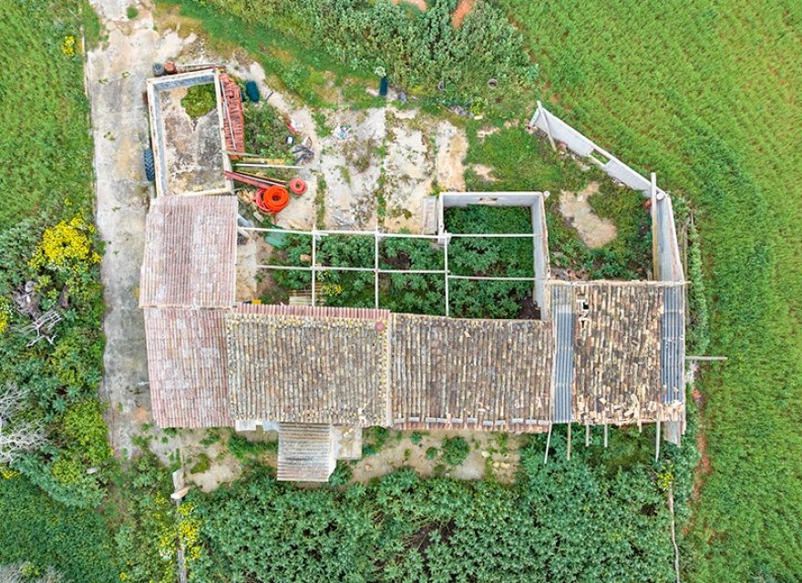 Resale - Land - Binissalem