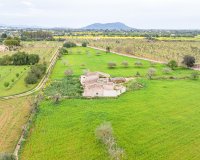 Resale - Land - Binissalem