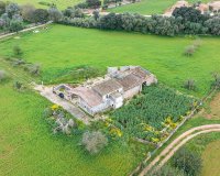 Resale - Land - Binissalem