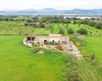 Resale - Land - Binissalem