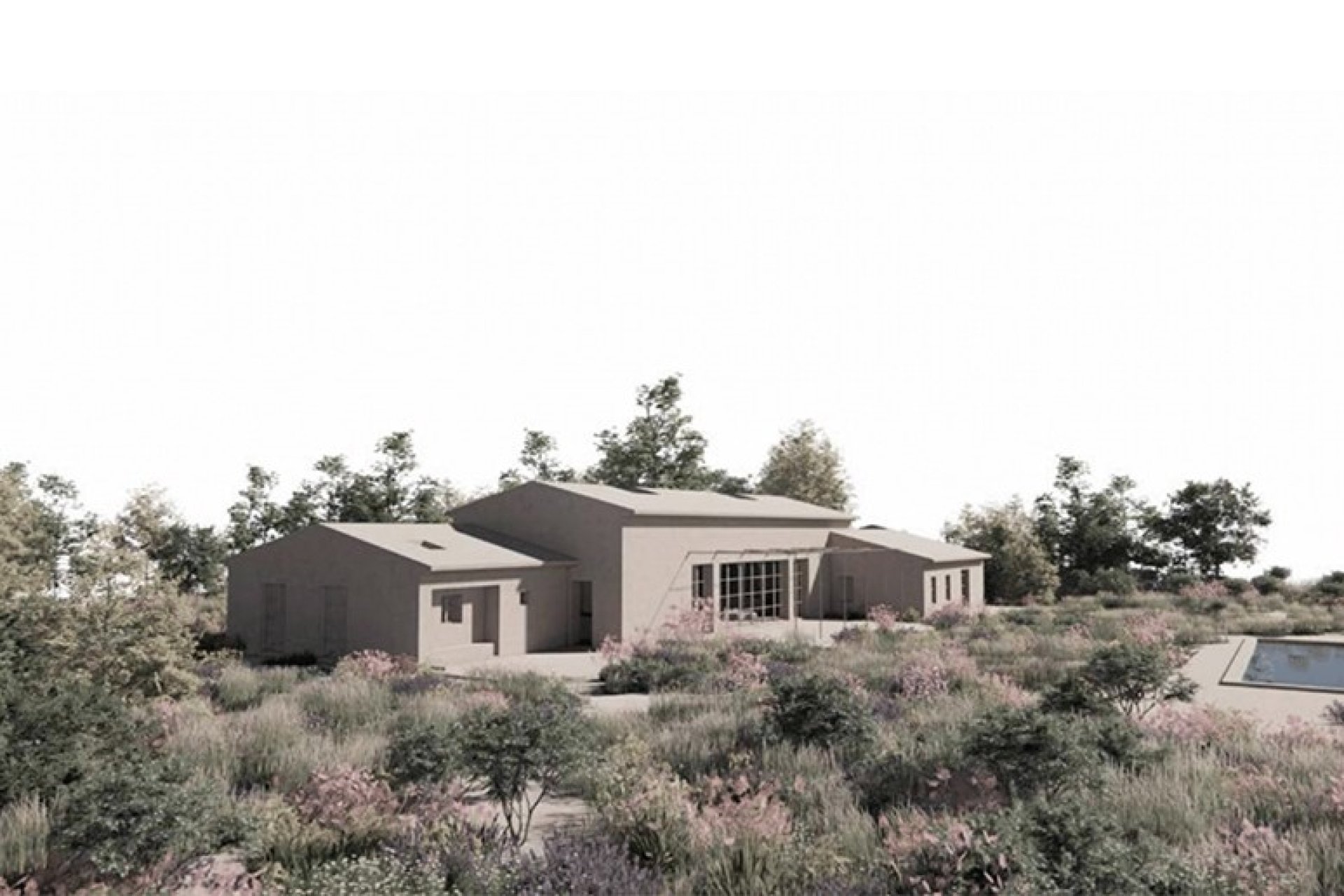 Resale - Land - Binissalem