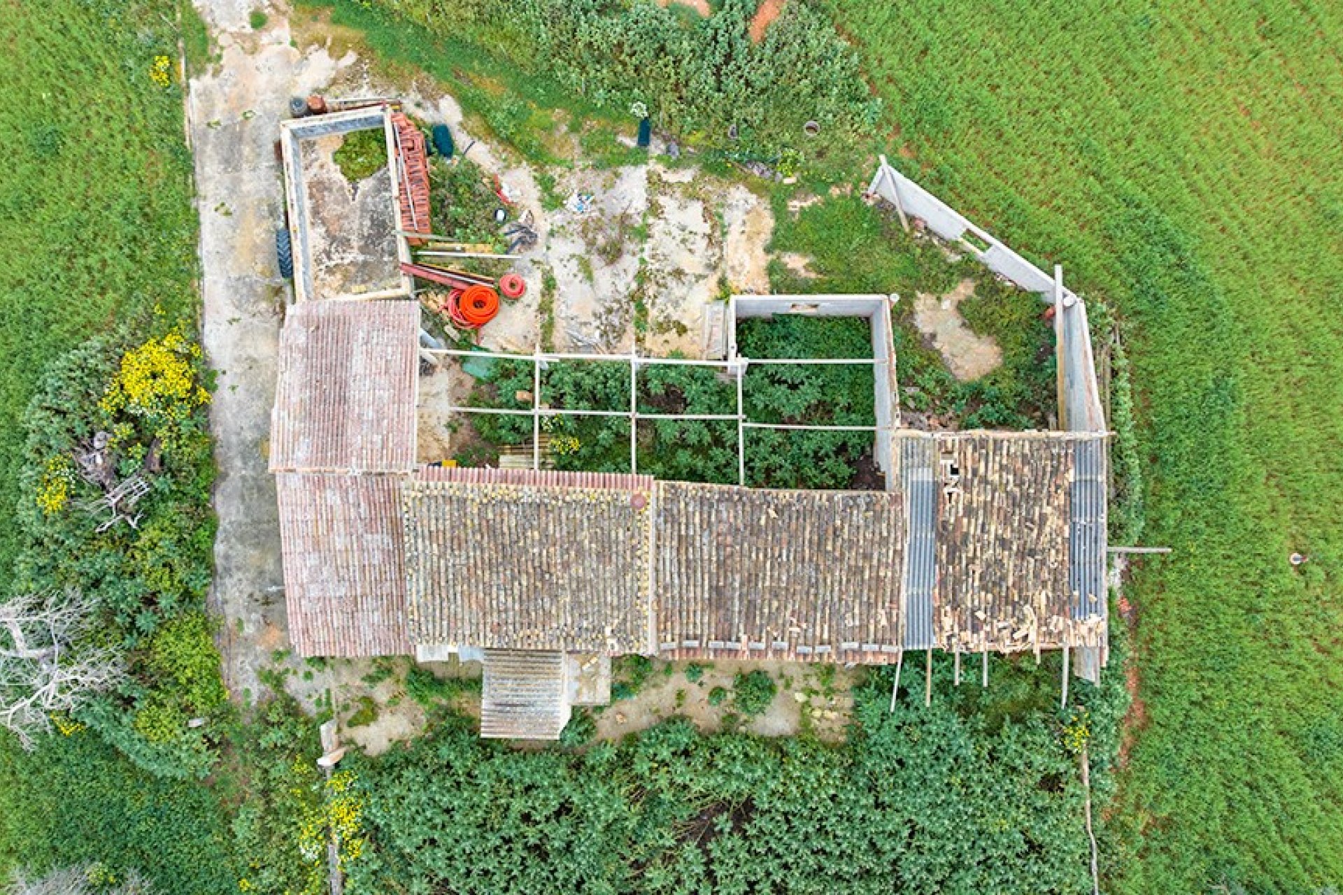 Resale - Land - Binissalem