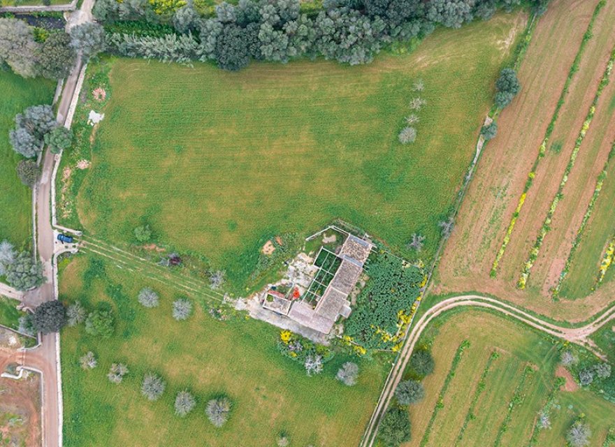 Resale - Land - Binissalem