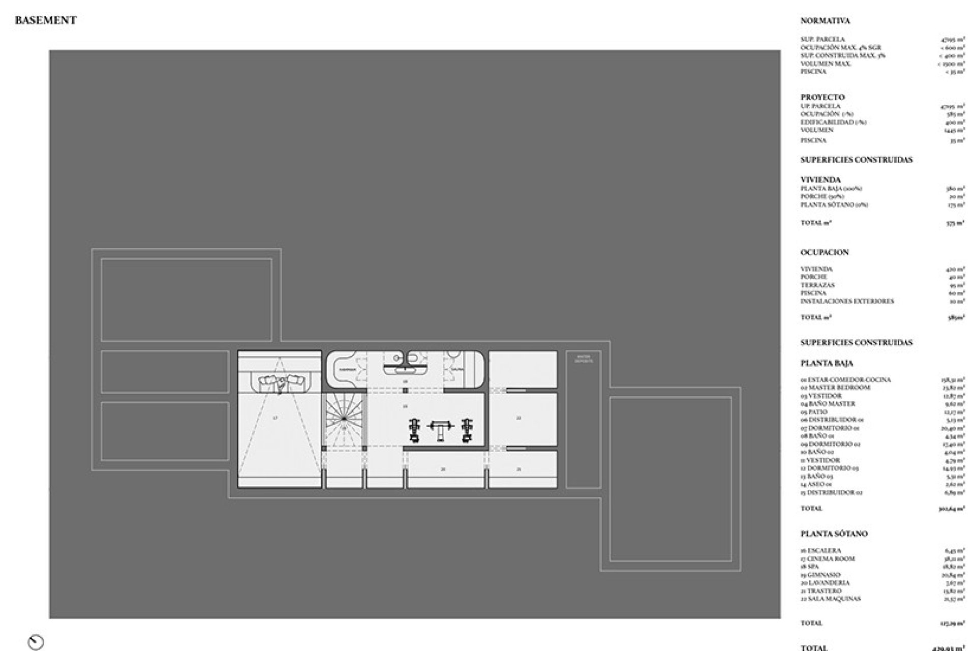 Resale - Land - Binissalem