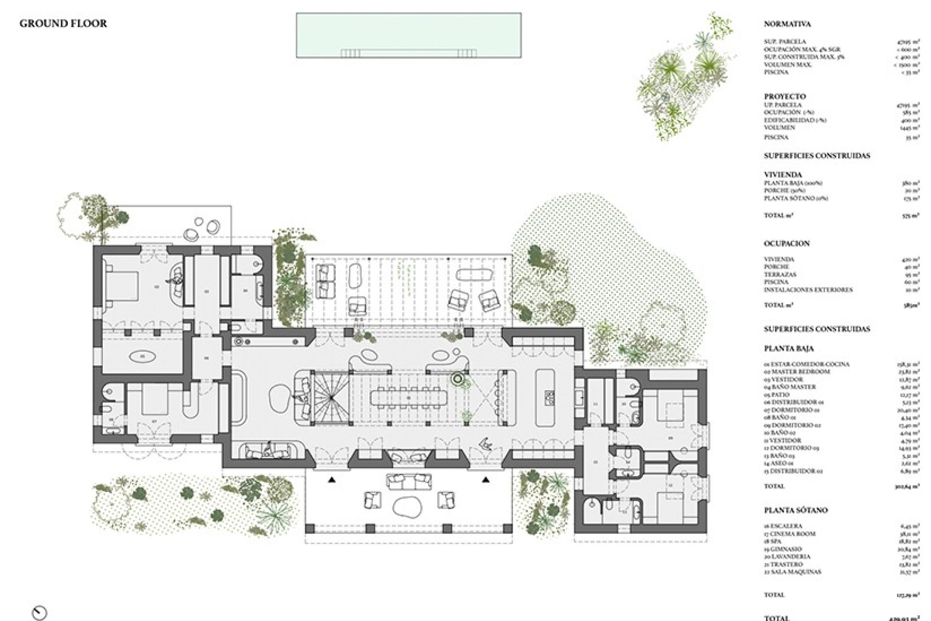 Resale - Land - Binissalem