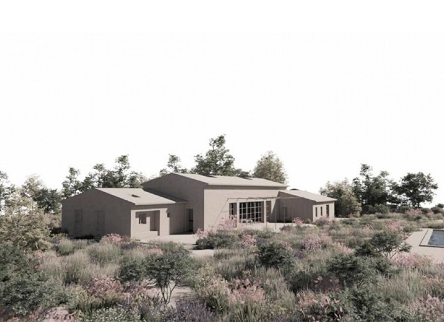 Resale - Land - Binissalem