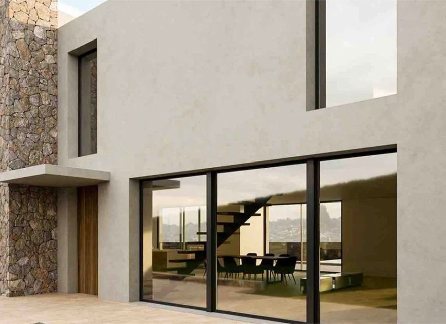 Resale - Land - Cala Viñes