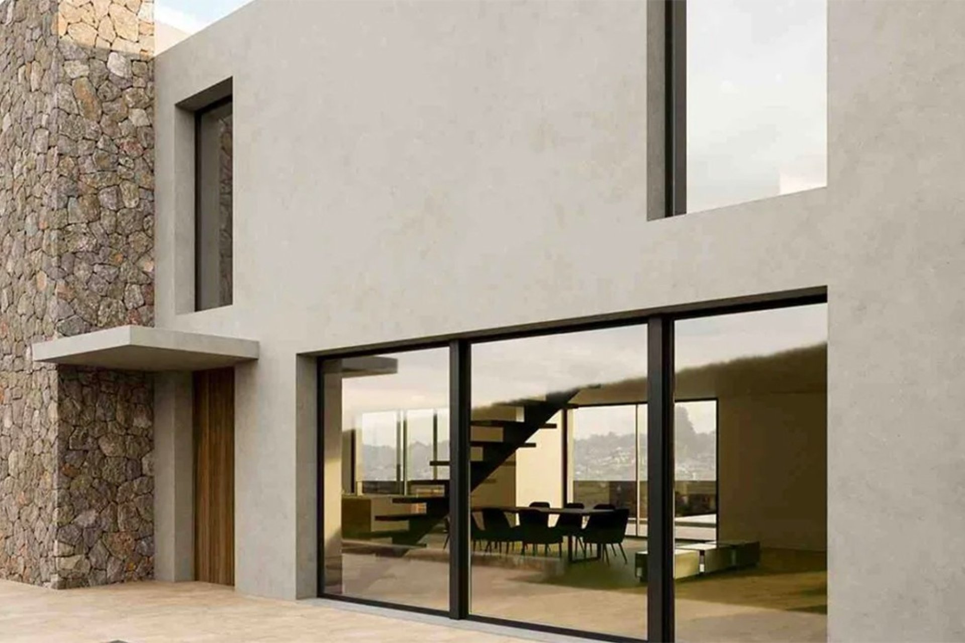 Resale - Land - Cala Viñes