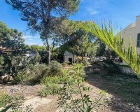 Resale - Land - El Toro