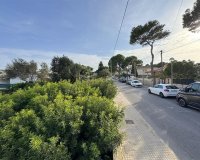 Resale - Land - El Toro