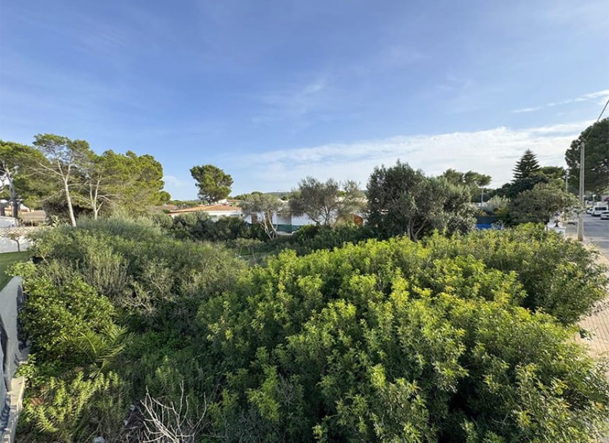 Resale - Land - El Toro